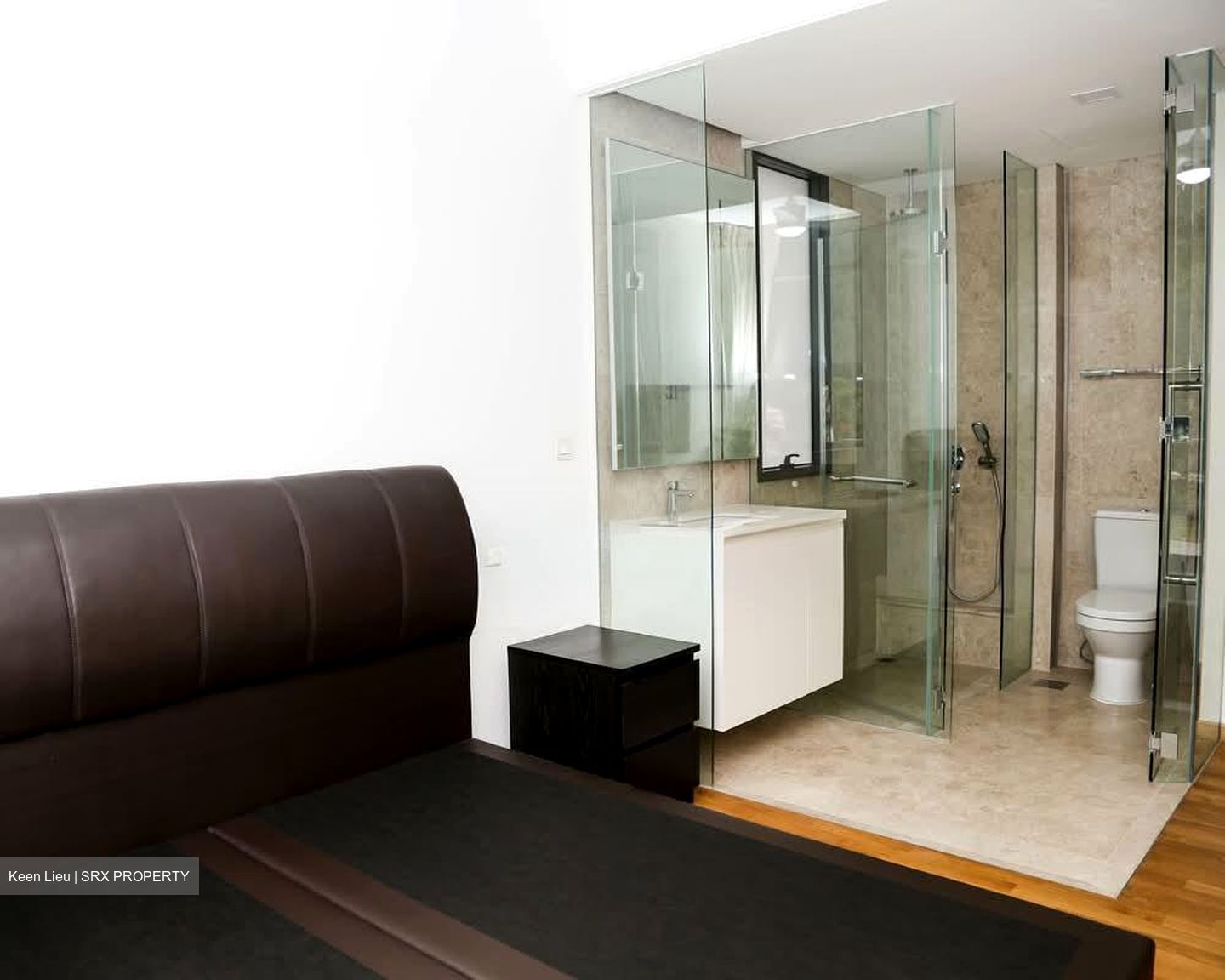 Stratum (D18), Condominium #566230191